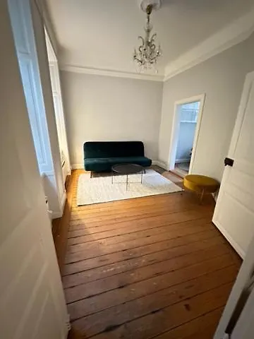 Gamla Stan Aparthotel Stockholm